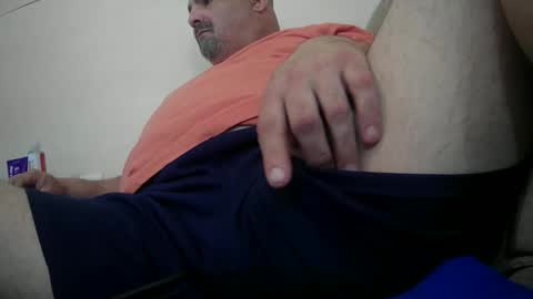 rette837 online show from February 2026 03:36:01 AM