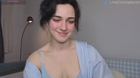 Snapshot of revalation_ chatting on April 2026 03:37:02 PM Ewiwi online show from April 2026 03:37:02 PM