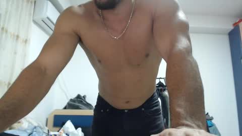 Chris online show from November 2025 05:57:01 PM