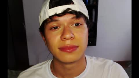 Snapshot of rexbunnybody chatting on March 2025 05:27:02 PM Rex online show from March 2025 05:27:02 PM