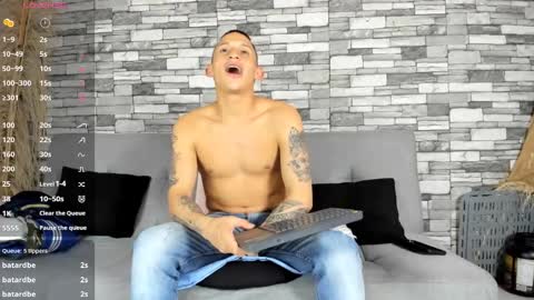 reymasterhot online show from October 2025 08:50:02 PM