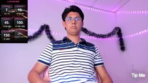 reylatino24 online show from January 2026 11:29:02 PM