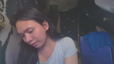 Snapshot of reyna14325 chatting on November 2025 10:19:02 PM Reynaldo Palermo Alconera online show from November 2025 10:19:02 PM