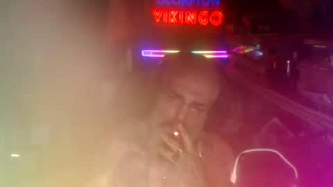 REYVIKINGOSCORPION online show from August 2026 12:46:01 AM