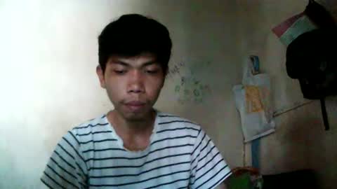 Rezanan online show from November 2025 07:44:01 AM