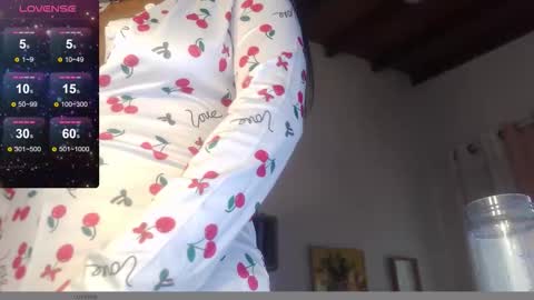 Snapshot of rhaenyra_ chatting on September 2025 04:29:01 PM Rhaenyra online show from September 2025 04:29:01 PM