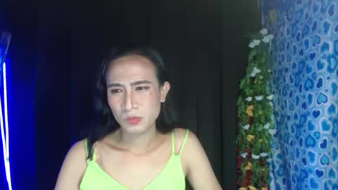 rhianesassy online show from February 2025 11:44:02 AM