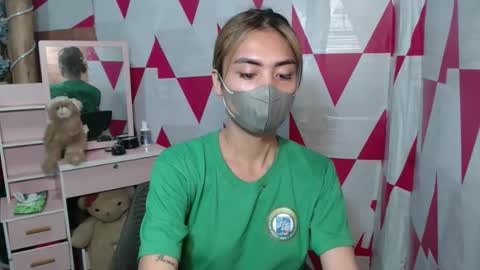 rhiann0 online show from February 2026 11:12:01 PM