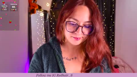 Snapshot of rhosynn chatting on November 2025 03:06:02 AM Rosie online show from November 2025 03:06:02 AM