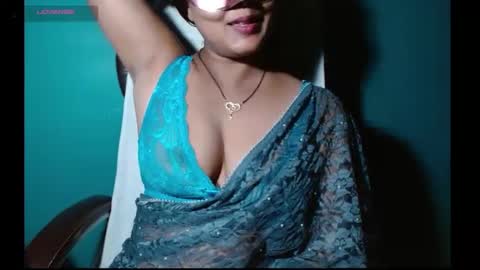 Riya online show from February 2025 07:21:01 PM