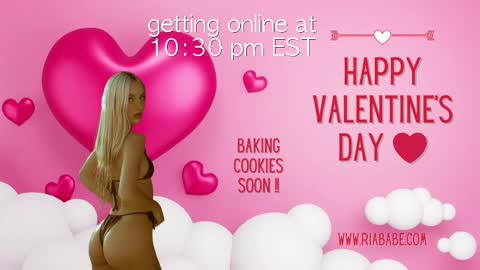 ria  online show from February 2025 03:20:01 AM