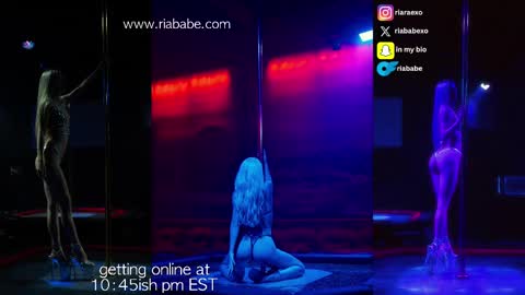 ria  online show from February 2025 03:44:02 AM