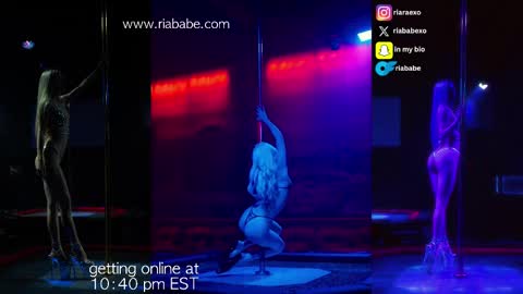 ria  online show from February 2025 03:26:02 AM