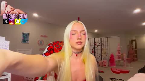 ria  online show from December 2025 03:57:01 AM