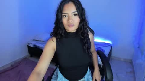 Snapshot of riana_kean chatting on March 2025 02:39:01 AM RianaK online show from March 2025 02:39:01 AM