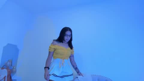 Snapshot of riby_ chatting on May 2026 06:36:01 PM riby online show from May 2026 06:36:01 PM