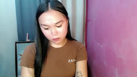 Snapshot of rica_foxx chatting on November 2025 11:44:01 AM Rica online show from November 2025 11:44:01 AM