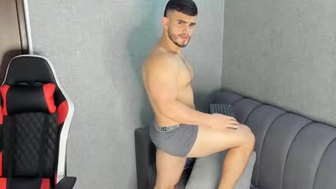 ricardogonzalez666 online show from January 2025 11:38:01 PM