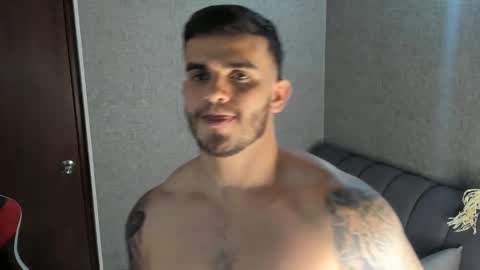 ricardogonzalez666 online show from February 2025 11:03:01 PM