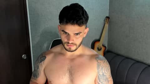 ricardogonzalez666 online show from September 2025 03:46:02 PM