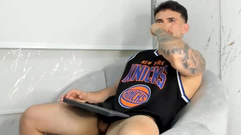 ricardogonzalez666 online show from March 2026 10:05:02 PM