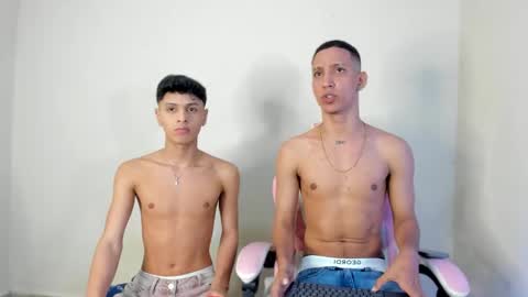 Snapshot of rich4rd27_ chatting on October 2025 03:34:02 AM Rich4rd27 online show from October 2025 03:34:02 AM