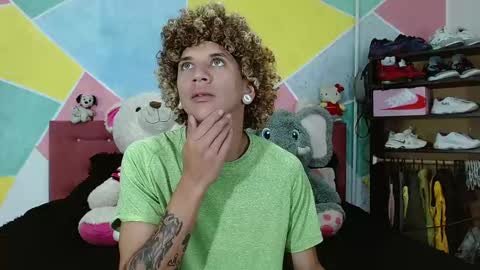 Snapshot of rich_de_la_rosa chatting on January 2025 05:59:01 PM rich and kitty online show from January 2025 05:59:01 PM