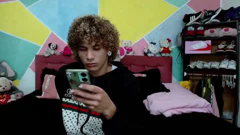 Snapshot of rich_de_la_rosa chatting on January 2025 04:36:02 AM rich and kitty online show from January 2025 04:36:02 AM