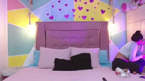 Snapshot of rich_de_la_rosa chatting on March 2025 03:35:02 AM rich and kitty online show from March 2025 03:35:02 AM