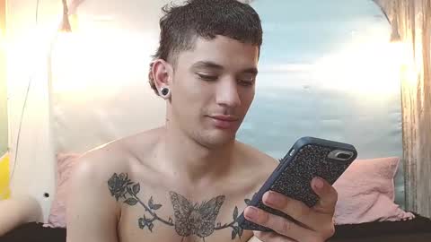 rich and kitty  online show from December 2025 04:29:02 AM