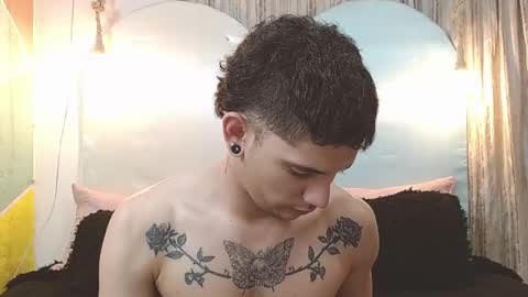 rich and kitty  online show from December 2025 04:07:02 AM