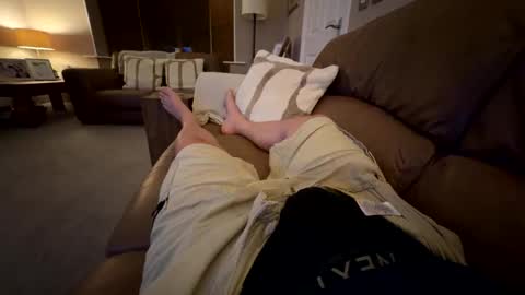 UK Straight Guy online show from May 2026 10:49:01 PM