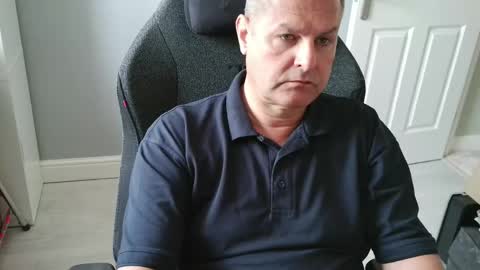 UK Straight Guy online show from May 2026 11:29:01 AM