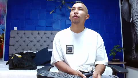 richar_voller online show from January 2025 11:25:01 AM