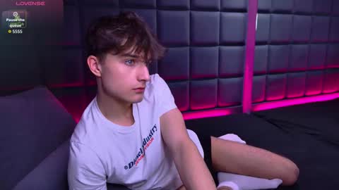 Richard online show from February 2026 02:13:02 PM