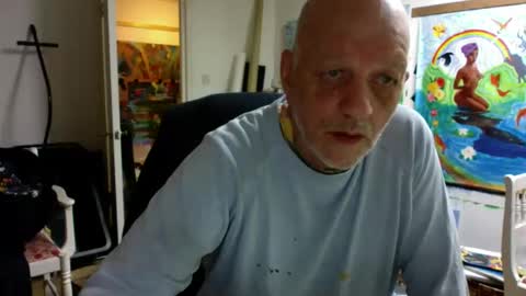 Richard online show from December 2024 10:34:02 PM