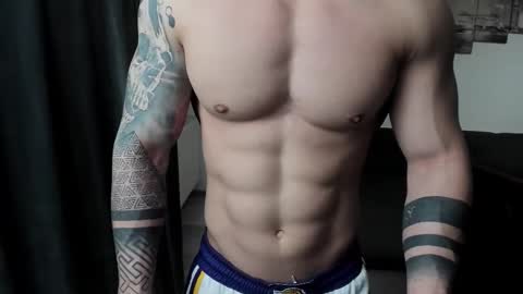 Snapshot of richarddarell chatting on February 2026 06:52:02 AM RichardDarell online show from February 2026 06:52:02 AM