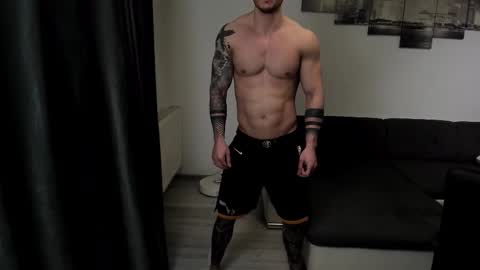 Snapshot of richarddarell chatting on February 2026 05:56:02 AM RichardDarell online show from February 2026 05:56:02 AM