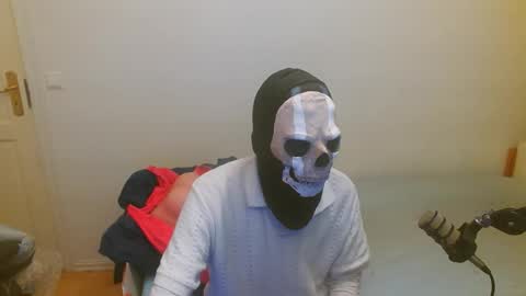 richarddavidson94 online show from October 2025 02:12:02 AM