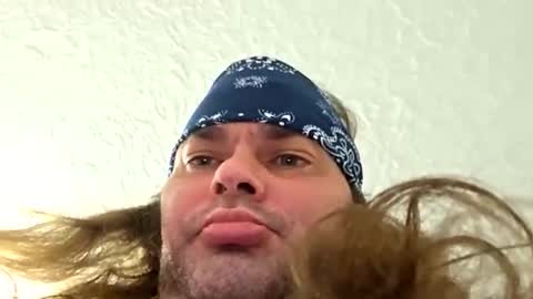 Richard Ertler online show from November 2025 07:40:01 AM