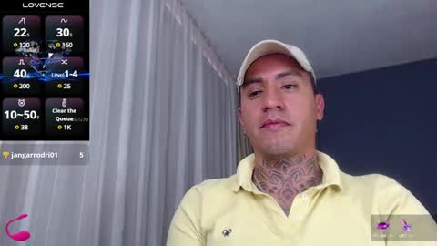 Snapshot of richi_grubby chatting on January 2025 10:13:02 PM David online show from January 2025 10:13:02 PM