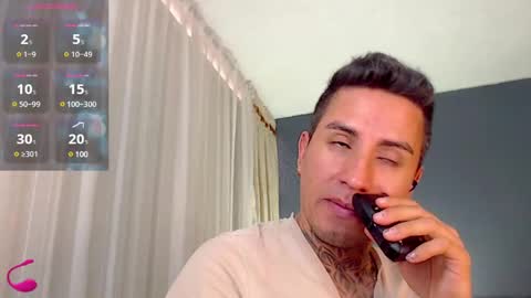 David online show from January 2025 06:39:01 PM