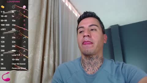 David online show from February 2025 05:21:01 PM