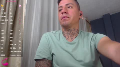 David online show from February 2025 09:52:02 PM