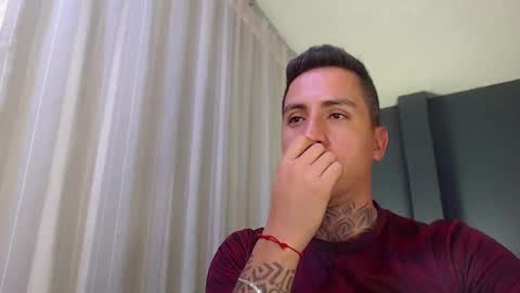 Snapshot of richi_grubby chatting on March 2025 08:53:01 PM David online show from March 2025 08:53:01 PM