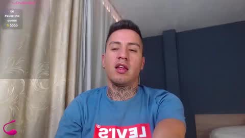 Snapshot of richi_grubby chatting on March 2025 04:24:02 PM David online show from March 2025 04:24:02 PM