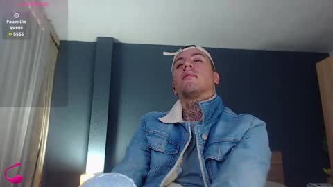 David online show from March 2025 06:23:02 PM