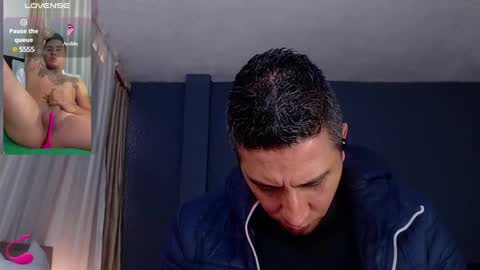 Snapshot of richi_grubby chatting on March 2025 06:30:01 PM David online show from March 2025 06:30:01 PM