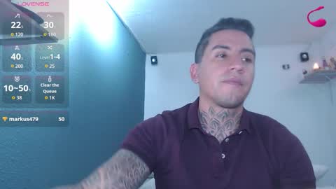 Snapshot of richi_grubby chatting on October 2025 11:05:01 PM David online show from October 2025 11:05:01 PM