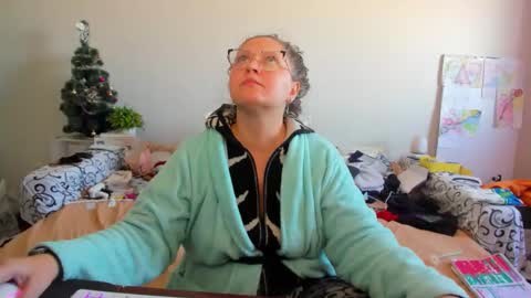 Anna - not anna - right Anna  online show from February 2026 10:20:02 AM